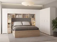 Florence háló 180 as áthidalóval 2